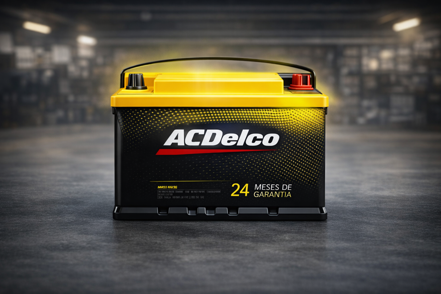 ACDelco