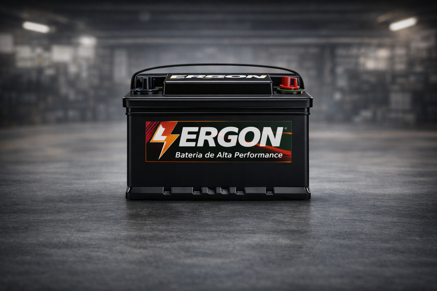 Ergon